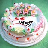 苍山蛋糕